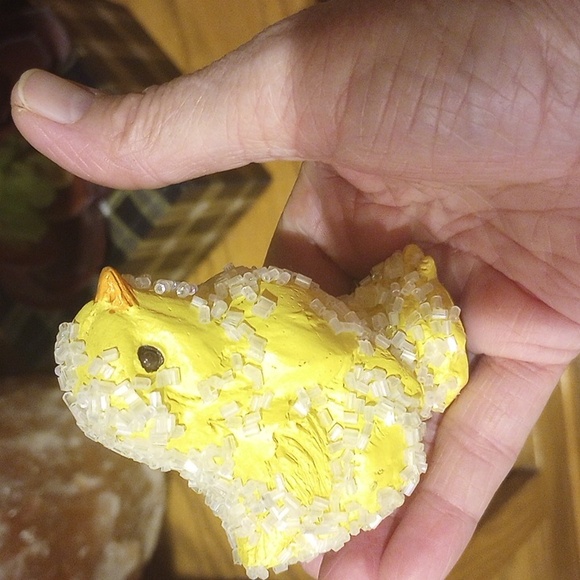 Yellow Chick Figurines - Picture 4 of 6